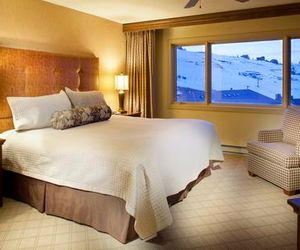 Elevation Hotel & Spa Mount Crested Butte United States