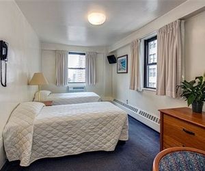Seafarers International House New York City United States