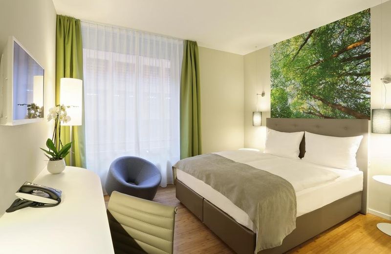 ACHAT Hotel Bremen City