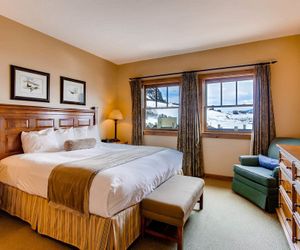 The Lodge at Mountaineer Square Mount Crested Butte United States