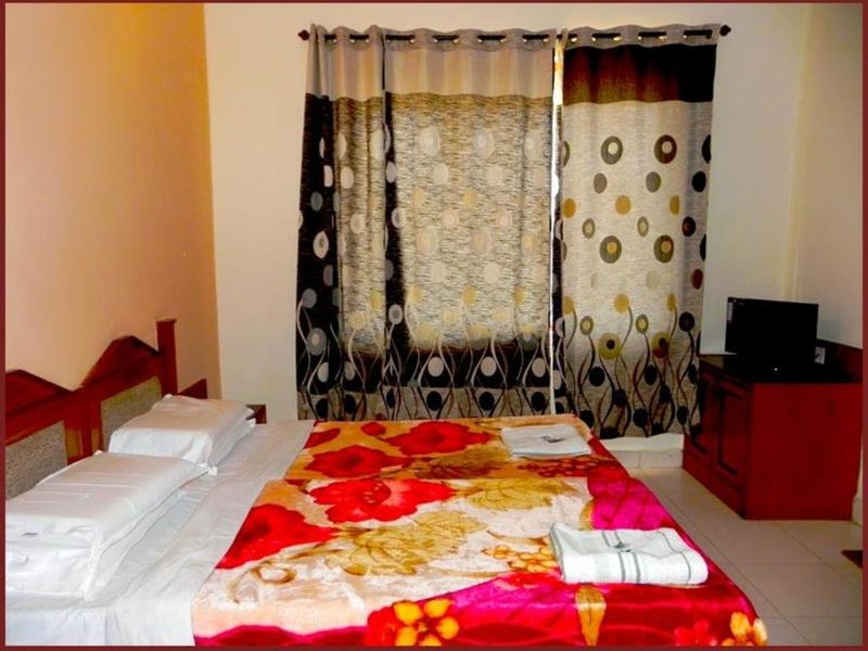 Hotel Photo 1