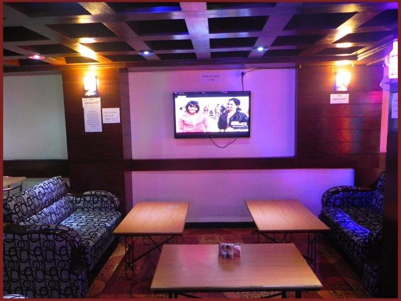 Hotel Photo 12