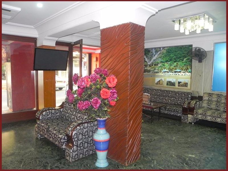 Hotel Photo 15