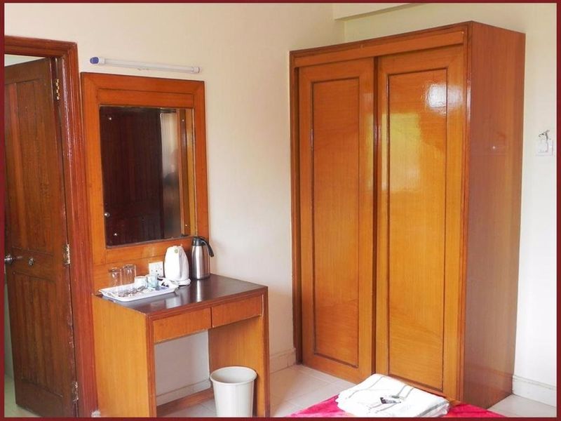 Hotel Photo 16