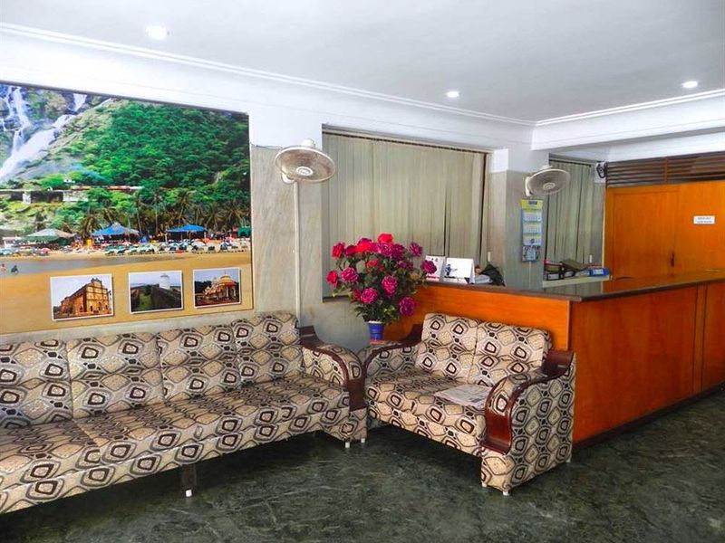 Hotel Photo 21