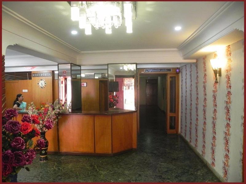 Hotel Photo 22