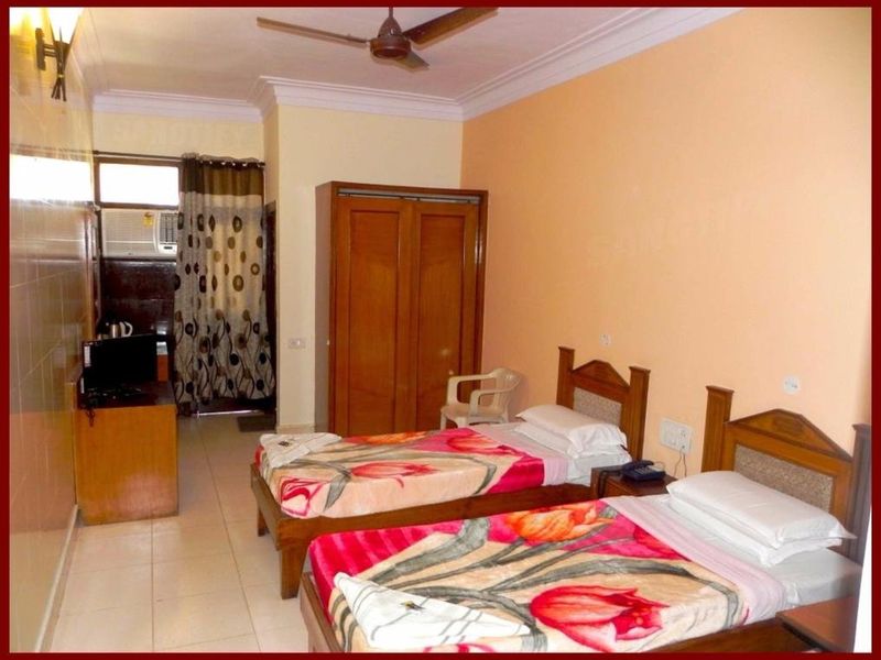 Hotel Photo 6