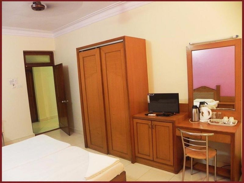Hotel Photo 7