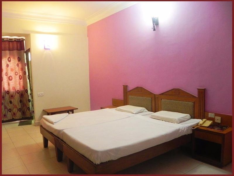Hotel Photo 8