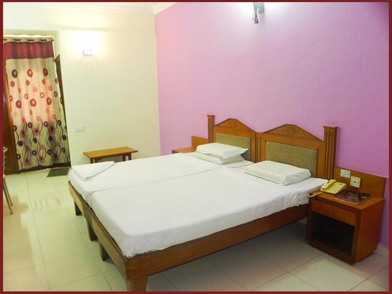 Hotel Photo 9