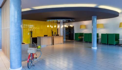 Hotel Photo 13