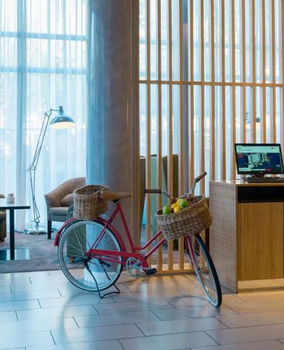 Hotel Photo 20