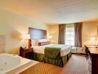 Hotel pic Cobblestone Hotel & Suites - Punxsutawney