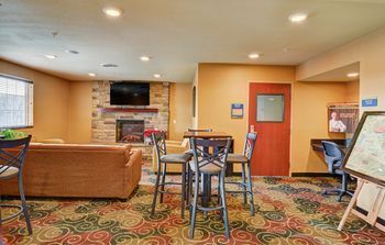 Hotel Photo 16
