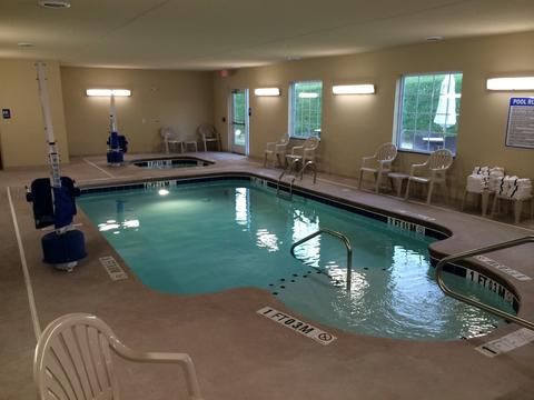 Hotel Photo 19