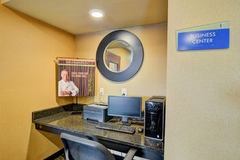Hotel Photo 21
