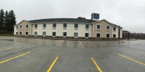 Hotel Photo 22