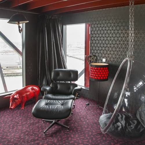 Hotel Photo 14