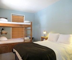 Crested Butte Lodge and Hostel Crested Butte United States
