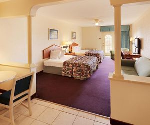 The Inn at South Padre South Padre Island United States