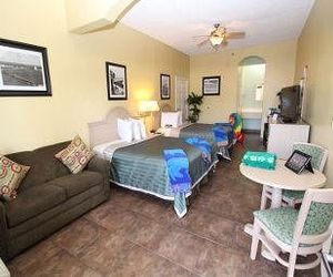 Ramada by Wyndham & Suites South Padre Island South Padre Island United States