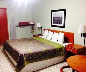 Super 8 by Wyndham South Padre Island South Padre Island United States