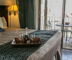 WindWater Hotel and Marina South Padre Island United States