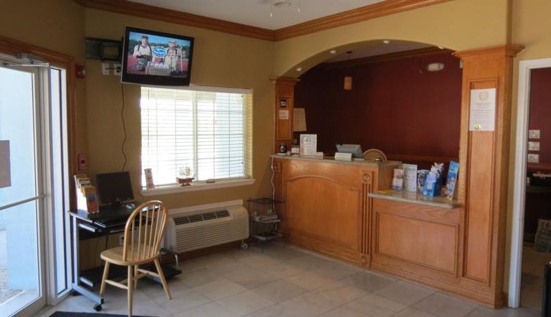 Hotel Photo 13