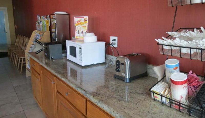 Hotel Photo 14