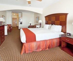 Holiday Inn Express Hotel and Suites South Padre Island South Padre Island United States
