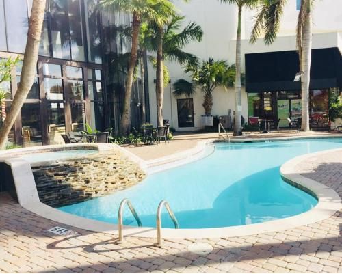 Hotel Photo 22