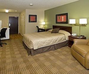 Extended Stay America - Atlanta - Alpharetta - Rock Mill Rd. Alpharetta United States