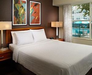 Residence Inn by Marriott Atlanta Alpharetta/North Point Mall Alpharetta United States