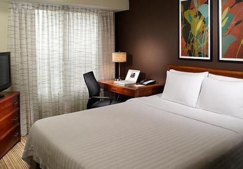 Sonesta ES Suites Atlanta North Point Mall Alpharetta