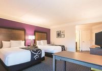 Отзывы La Quinta Inn & Suites Atlanta Alpharetta, 3 звезды