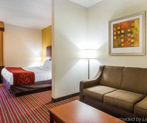 Country Inn & Suites by Radisson, Alpharetta, GA Alpharetta United States