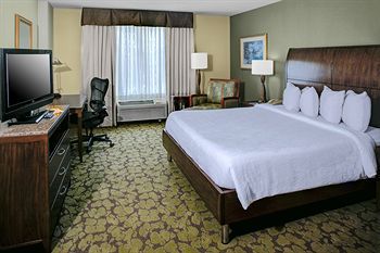 Hilton Garden Inn Atlanta North/Alpharetta