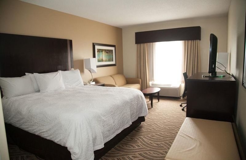 Hampton Inn & Suites Alpharetta-Windward