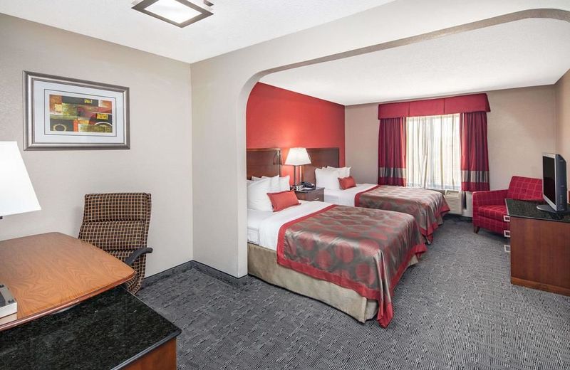 Ramada by Wyndham Alpharetta Atlanta North