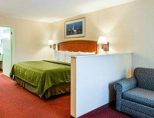 Quality Inn Mount Vernon Alexandria United States