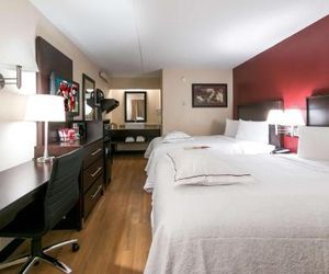 Red Roof Inn PLUS+ Washington DC - Alexandria Alexandria United States