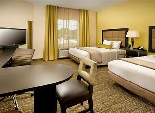 Hotel pic Candlewood Suites Alexandria - Fort Bevoir
