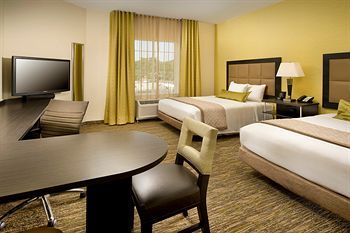 Photo of Candlewood Suites Alexandria - Fort Bevoir