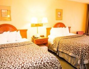 Days Inn by Wyndham Alexandria South Alexandria United States