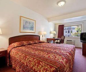 Travelodge - Alexandria Alexandria United States
