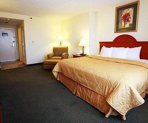 Fairfield Inn & Suites by Marriott Alexandria West/Mark Center Alexandria United States