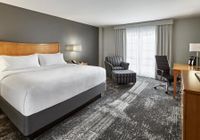 Отзывы Holiday Inn & Suites Hotel Alexandria — Old Town, 3 звезды