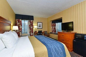 Comfort Inn & Suites Alexandria