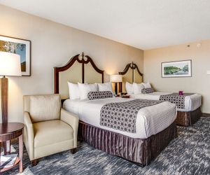 Crowne Plaza Hotel Old Town Alexandria Alexandria United States