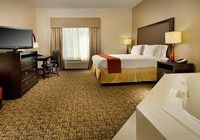 Отзывы Holiday Inn Express Hotel & Suites Alexandria — Fort Belvoir, 2 звезды